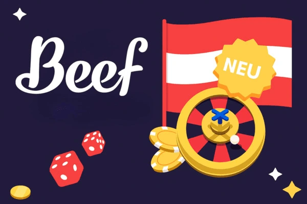 Beef Casino Austria artwork