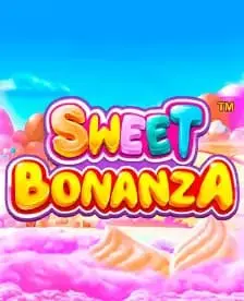 Sweet Bonanza Slot Artwork von Pragmatic